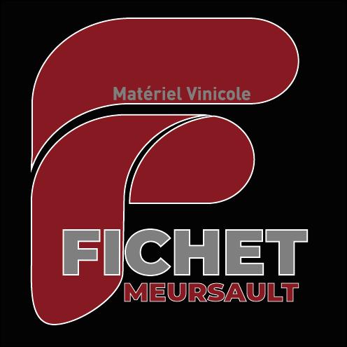 Logo matériel vinicole Fichet à Meursault